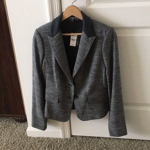 New Blazer Jacket